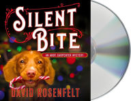 Title: Silent Bite (Andy Carpenter Series #22), Author: David Rosenfelt