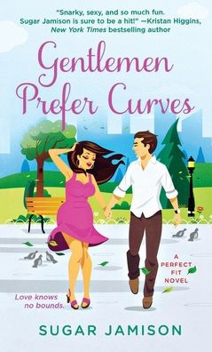 Gentlemen Prefer Curves: A Perfect Fit Novel