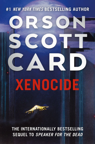 Xenocide (Ender Quintet Series #3)