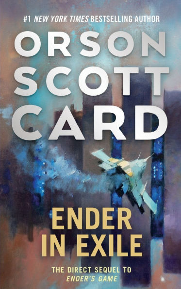 Ender Exile