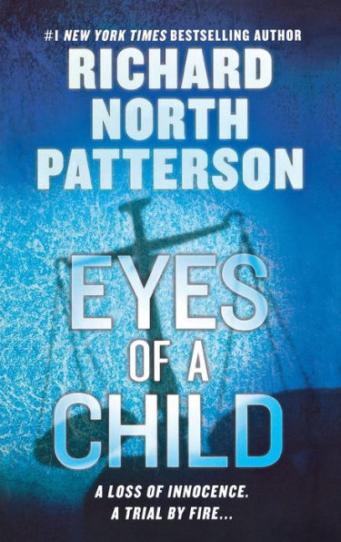 Eyes of a Child: A Thriller