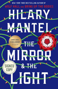 Free ebook downloads for iphone 4s The Mirror & the Light by Hilary Mantel