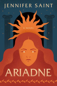 Books downloadable online Ariadne: A Novel DJVU by Jennifer Saint English version