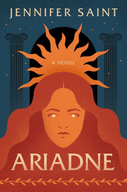 Ariadne: A Novel|Hardcover