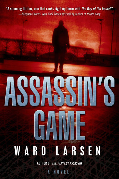 Assassin's Game (David Slaton Series #2)