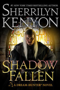 Free audiobook download to cd Shadow Fallen by Sherrilyn Kenyon (English literature)