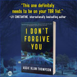 Alternative view 7 of I Don't Forgive You