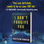 Alternative view 14 of I Don't Forgive You