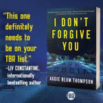 Alternative view 2 of I Don't Forgive You