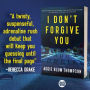 Alternative view 5 of I Don't Forgive You