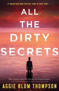 Free download book in txt All the Dirty Secrets 