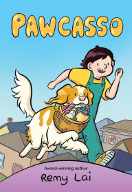 Read books online free no download full books Pawcasso in English