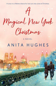 Ebooks german download A Magical New York Christmas: A Novel FB2 in English by 