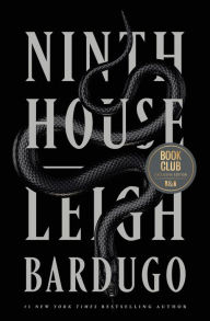 Title: Ninth House (B&N Exclusive Edition), Author: Leigh Bardugo