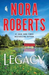 Legacy: A Novel