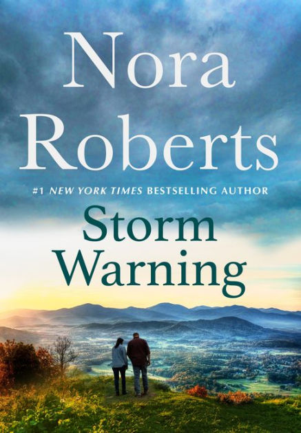 Storm Warning by Nora Roberts | eBook | Barnes & Noble®