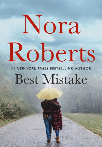 The Best Mistake: A Novella