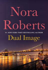 Title: Dual Image, Author: Nora Roberts