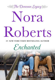 Free ebooks direct link download Enchanted by Nora Roberts