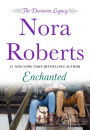 Enchanted (Donavan Legacy Series #4)