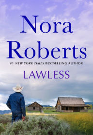 Free ebooks in english download Lawless iBook by Nora Roberts in English