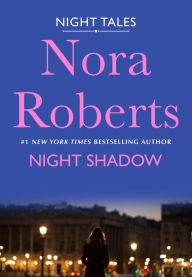 Easy english ebooks free download Night Shadow 9781250775535 by Nora Roberts DJVU