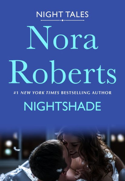 Nightshade: A Night Tales Novel