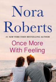 Title: Once More With Feeling, Author: Nora Roberts