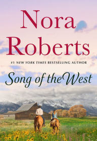 Online books download free pdf Song of the West in English by Nora Roberts 9781250775658 PDB