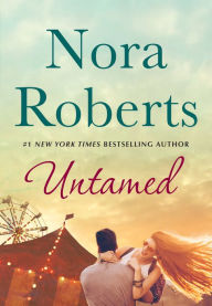Title: Untamed, Author: Nora Roberts