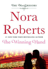 Free downloading books from google books The Winning Hand 9781250775702 by Nora Roberts