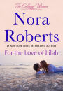 For the Love of Lilah (Calhoun Women Series #3)