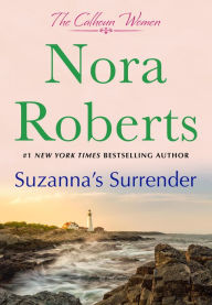 Online book pdf free download Suzanna's Surrender: The Calhoun Women ePub DJVU PDB by Nora Roberts 9781250775801