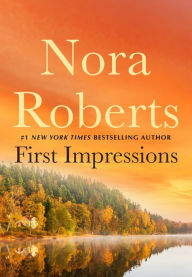 It ebook free download First Impressions English version by Nora Roberts FB2 iBook 9781250775832