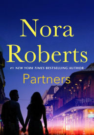 Download google books iphone Partners English version 9781250775863 by Nora Roberts