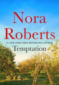 Title: Temptation, Author: Nora Roberts