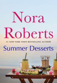Title: Summer Desserts, Author: Nora Roberts
