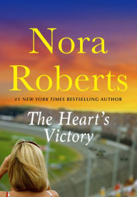 Title: The Heart's Victory, Author: Nora Roberts