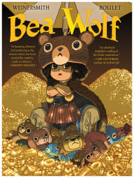 Ebooks txt downloads Bea Wolf by Zach Weinersmith, Boulet