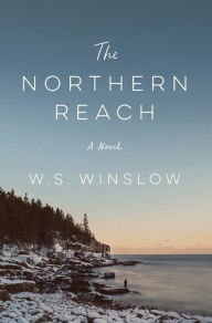 Free download books pda The Northern Reach by W.S. Winslow (English Edition) 