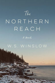 E book free download italiano The Northern Reach by W.S. Winslow iBook RTF PDF English version