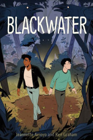 Title: Blackwater, Author: Jeannette Arroyo