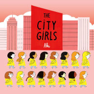 Title: The City Girls, Author: Aki