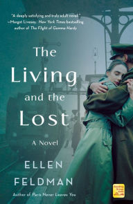 Download of free books The Living and the Lost: A Novel 9781250780829