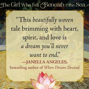 The Girl Who Fell Beneath the Sea