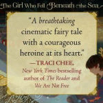 Alternative view 8 of The Girl Who Fell Beneath the Sea