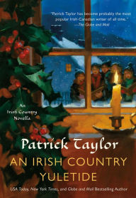 Free epub mobi ebook downloads An Irish Country Yuletide: An Irish Country Novella 9781250780904 by  (English Edition) RTF