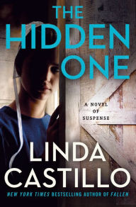 Title: The Hidden One (Kate Burkholder Series #14), Author: Linda Castillo
