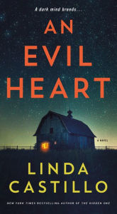 Title: An Evil Heart (Kate Burkholder Series #15), Author: Linda Castillo