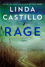Title: Rage: A Novel, Author: Linda Castillo